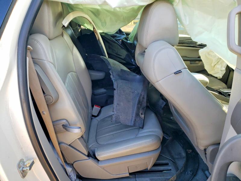 Photo 11 from auction – 2014 BUICK ENCLAVE with VIN 5GAKRBKD4EJ122079