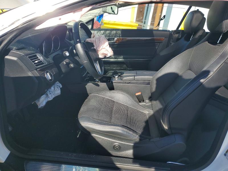 Photo 7 from auction – 2016 MERCEDES-BENZ E 400 with VIN WDDKJ6FB6GF316887