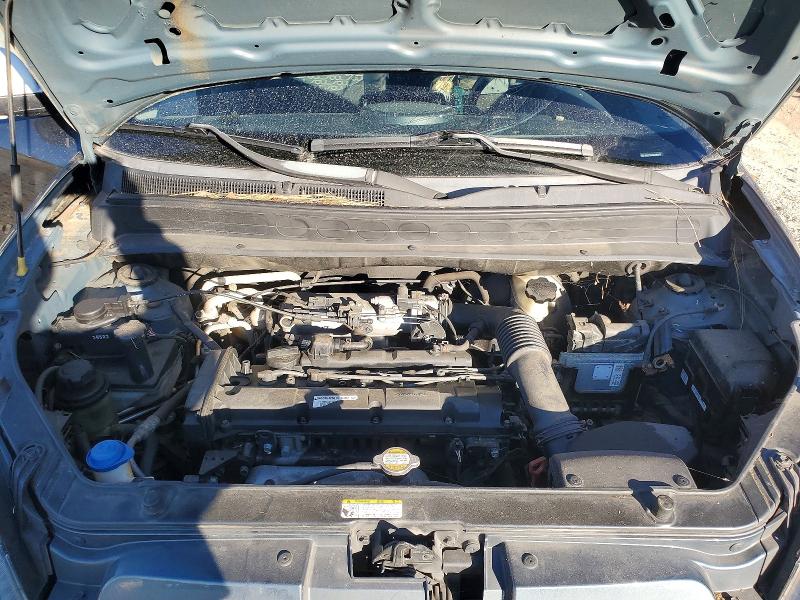 صورة رقم 11 من المزاد - 2010 KIA SOUL + مع VIN KNDJT2A28A7069468