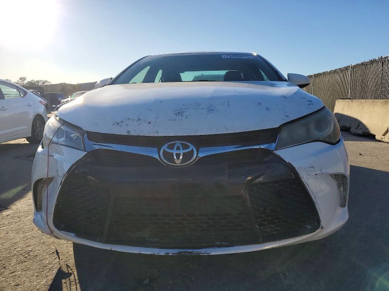 Photo 5 from auction – 2015 TOYOTA CAMRY LE with VIN 4T1BF1FK7FU031717