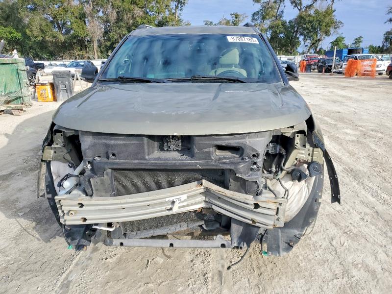 Photo 5 from auction – 2013 FORD EXPLORER X with VIN 1FM5K8D88DGC20722