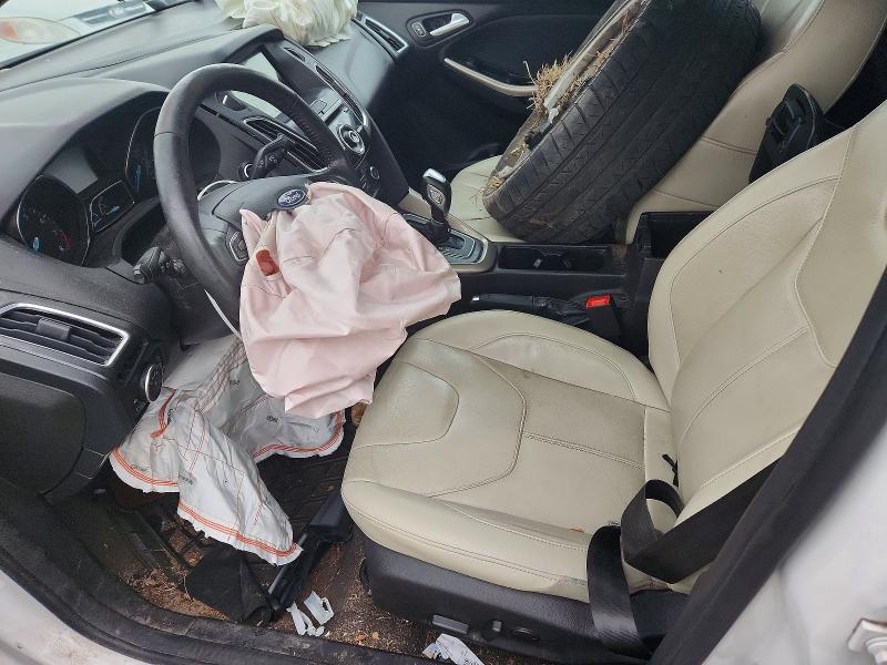 Photo 7 from auction – 2018 FORD FOCUS TITA with VIN 1FADP3J24JL220987