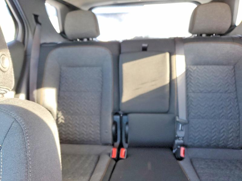 Photo 10 from auction – 2024 CHEVROLET EQUINOX with VIN 3GNAXKEG7RL348497