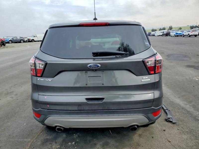 Photo 6 from auction – 2017 FORD ESCAPE with VIN 1FMCU0GD2HUD20219