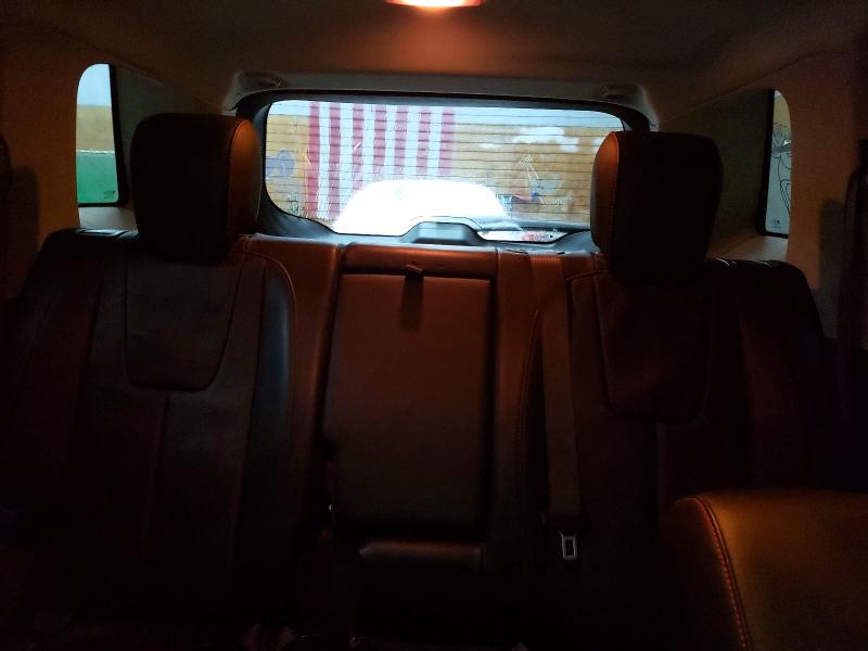 Photo 10 from auction – 2015 GMC TERRAIN SL with VIN 2GKALSEK9F6266820