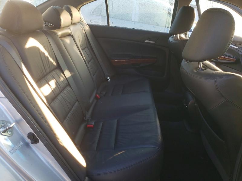 Photo 10 from auction – 2012 HONDA ACCORD with VIN 1HGCP3F88CA020424