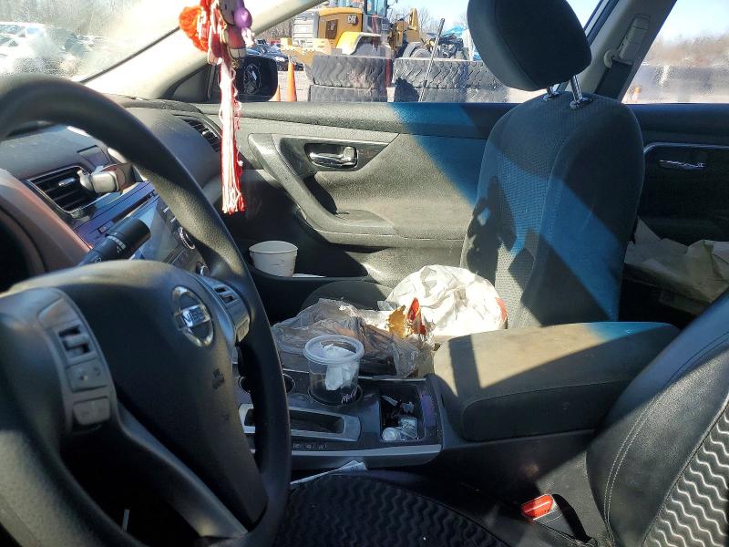 Photo 7 from auction – 2014 NISSAN ALTIMA with VIN 1N4AL3AP2EC400274