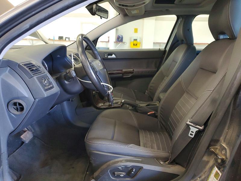Photo 7 from auction – 2007 VOLVO S40 2.4I with VIN YV1MS382X72277072