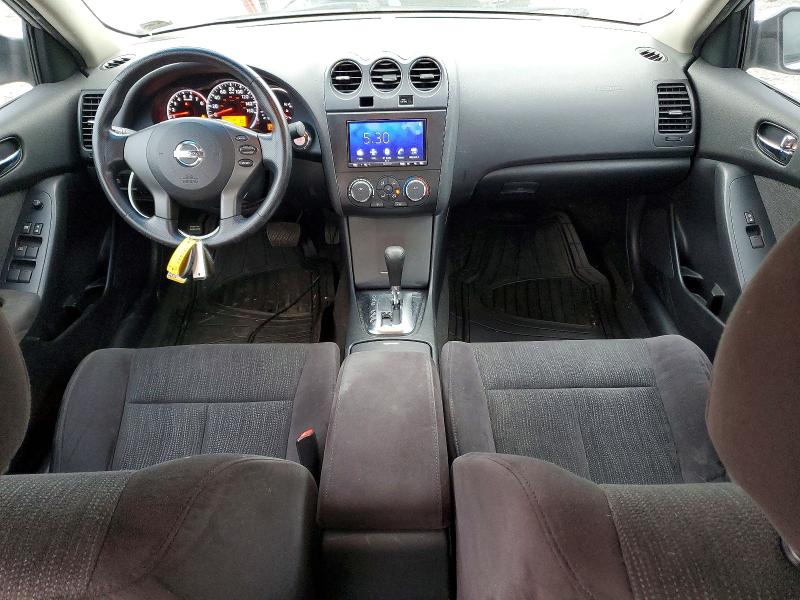 Photo 8 from auction – 2012 NISSAN ALTIMA BAS with VIN 1N4AL2AP9CC102070