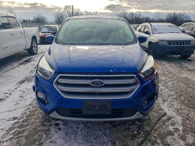 Photo 5 from auction – 2017 FORD ESCAPE SE with VIN 1FMCU9GD2HUA18059