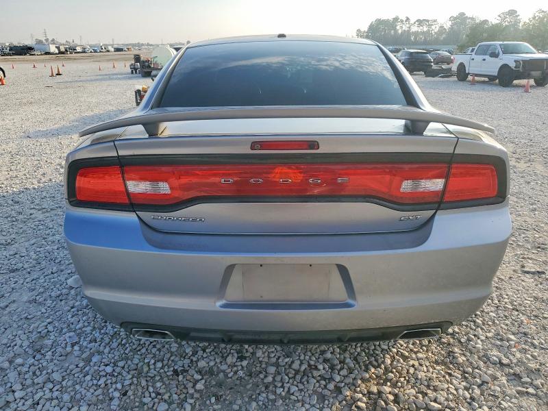 Photo 6 from auction – 2014 DODGE CHARGER SX with VIN 2C3CDXHG7EH275416