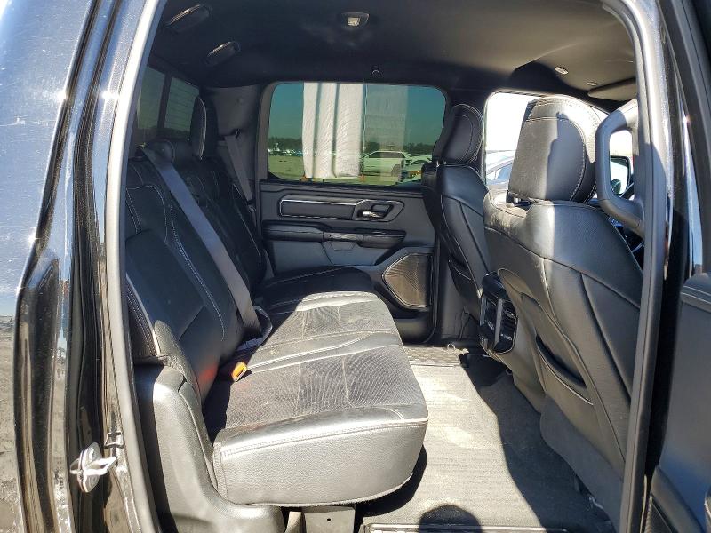 Photo 10 from auction – 2023 RAM 1500 LIMIT with VIN 1C6RREHT2PN677032