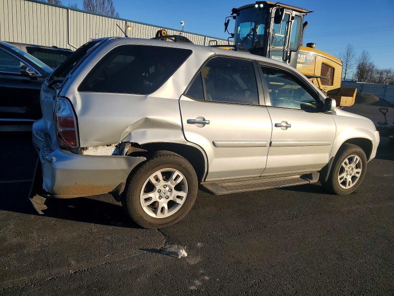 Photo 3 from auction – 2004 ACURA MDX TOURIN with VIN 2HNYD18874H514379