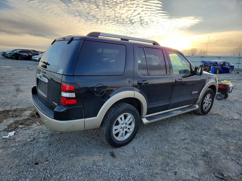 Photo 3 from auction – 2007 FORD EXPLORER E with VIN 1FMEU74E27UB51297