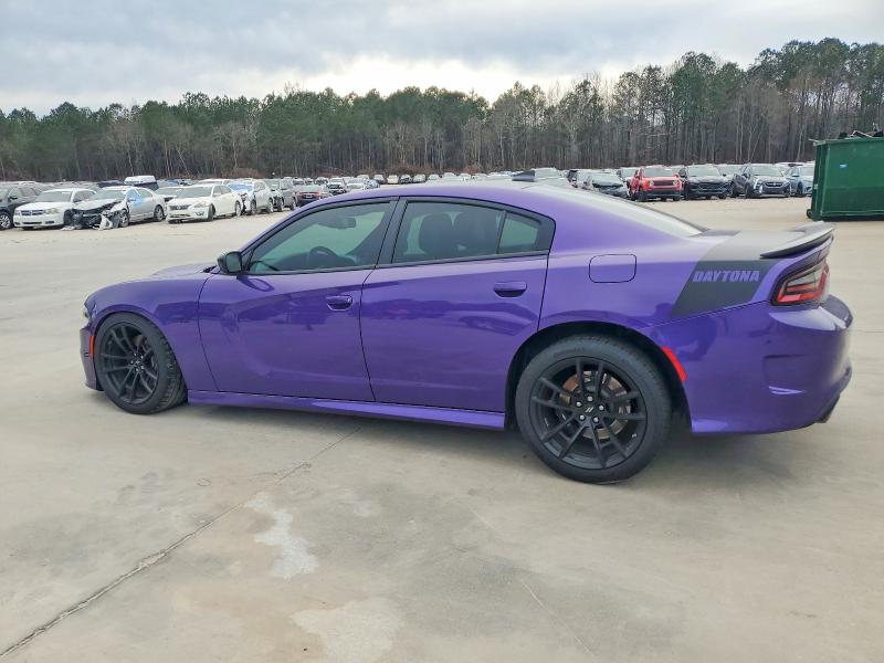 Photo 2 from auction – 2023 DODGE CHARGER SC with VIN 2C3CDXGJ5PH690413
