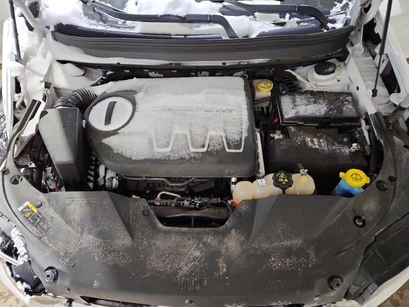 Photo 12 from auction – 2019 JEEP CHEROKEE with VIN 1C4PJMDX1KD231804