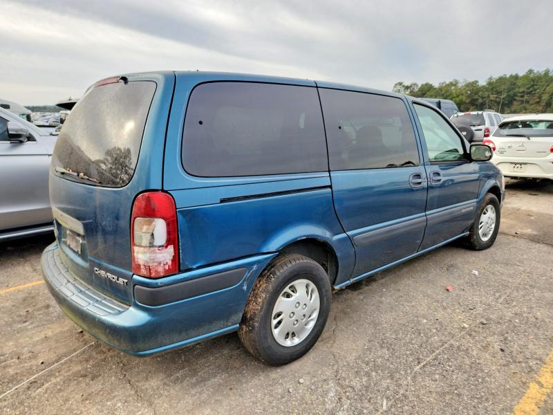 Zdjęcie 3 z aukcji – 2003 CHEVROLET VENTURE z VIN 1GNDX03EX3D159231
