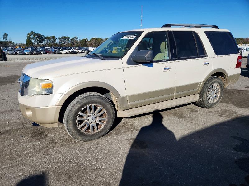 Photo 1 from auction – 2010 FORD EXPEDITION with VIN 1FMJU1H58AEA29809