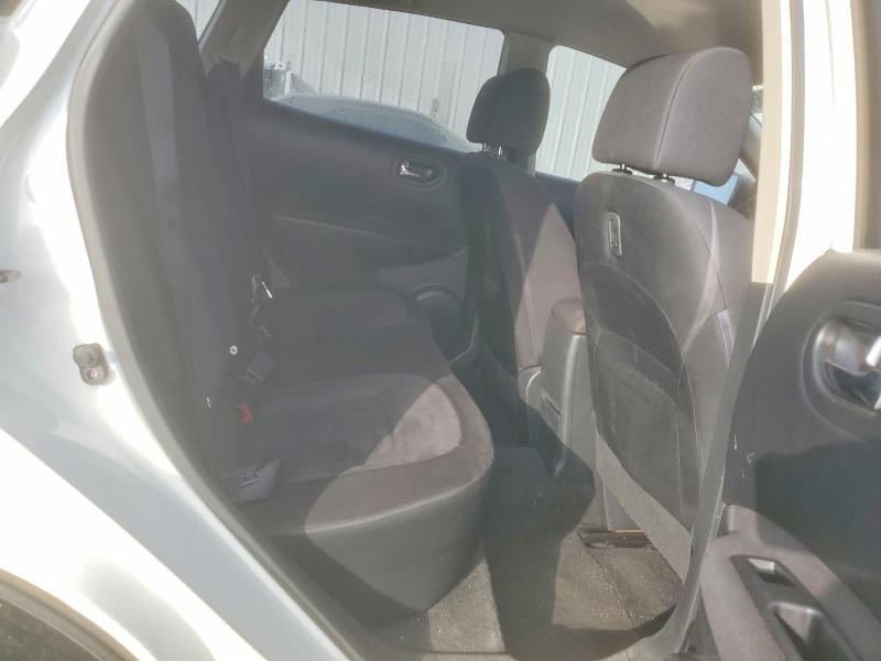 Photo 11 from auction – 2014 NISSAN ROGUE SELE with VIN JN8AS5MT8EW103787