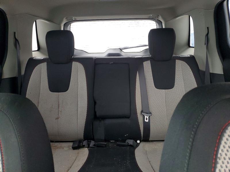 Photo 10 from auction – 2016 GMC TERRAIN with VIN 2GKALNEK8G6311460
