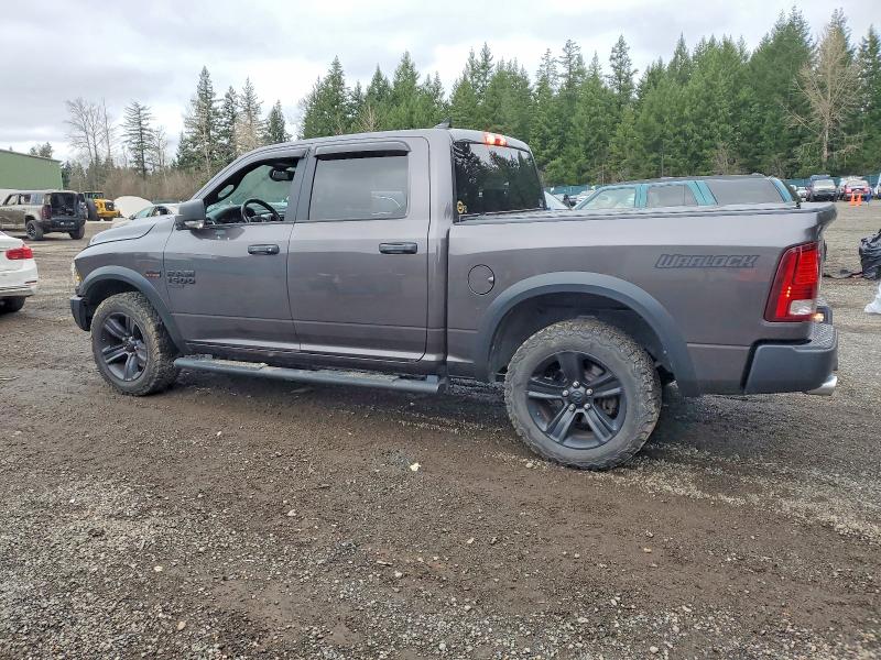 Photo 2 from auction – 2021 RAM 1500 CLASS with VIN 1C6RR7LT7MS504865