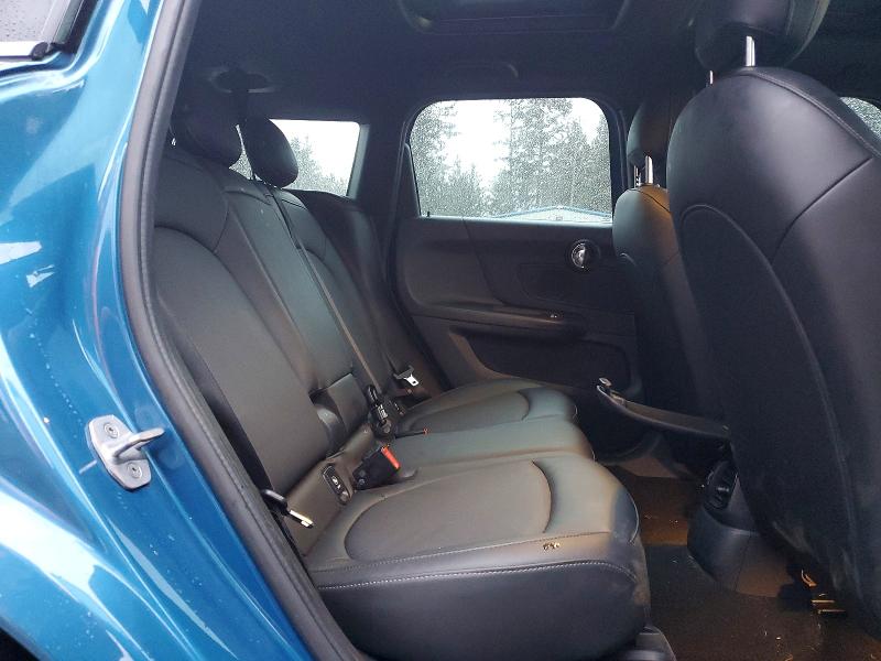 Photo 11 from auction – 2021 MINI COOPER COU with VIN WMZ23BR00M3M77076