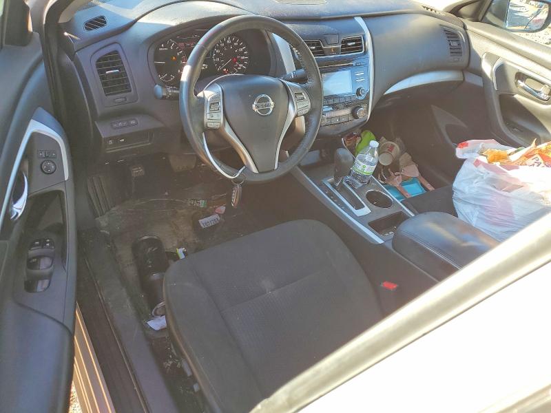 Photo 8 from auction – 2015 NISSAN ALTIMA 2.5 with VIN 1N4AL3AP5FC468716