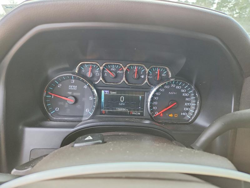 صورة رقم 9 من المزاد - 2014 CHEVROLET SILVERADO مع VIN 3GCUCSEC3EG385886