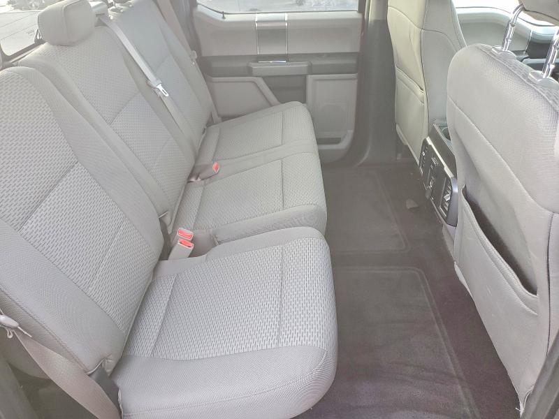Photo 10 from auction – 2016 FORD F150 SUPER with VIN 1FTEW1CP4GFC72187