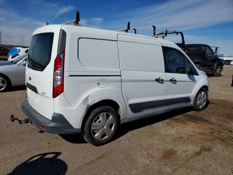 Photo 3 from auction – 2014 FORD TRANSIT CO with VIN NM0LE7F71E1139760