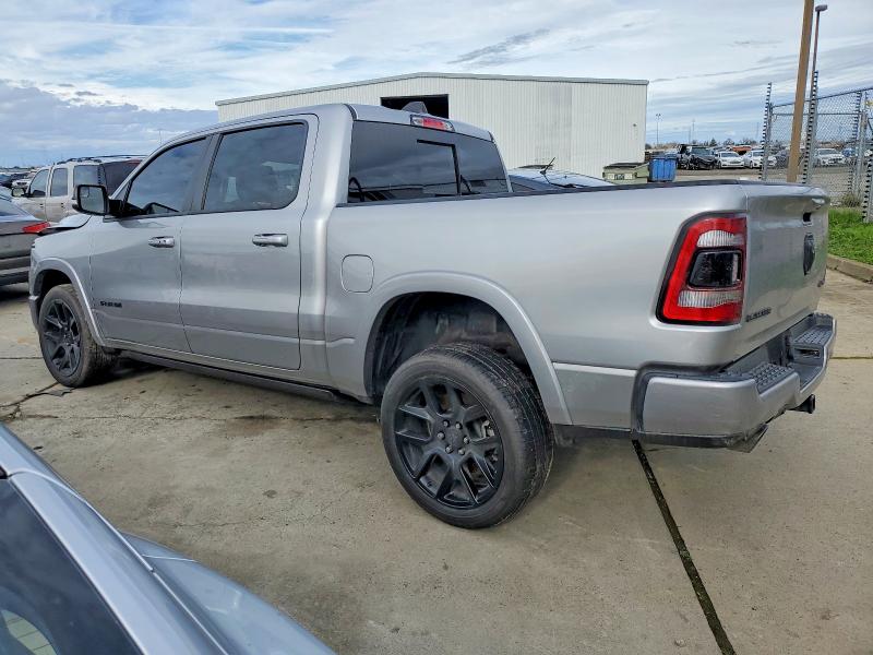 صورة رقم 2 من المزاد - 2022 RAM 1500 LARAM مع VIN 1C6SRFJM9NN279873