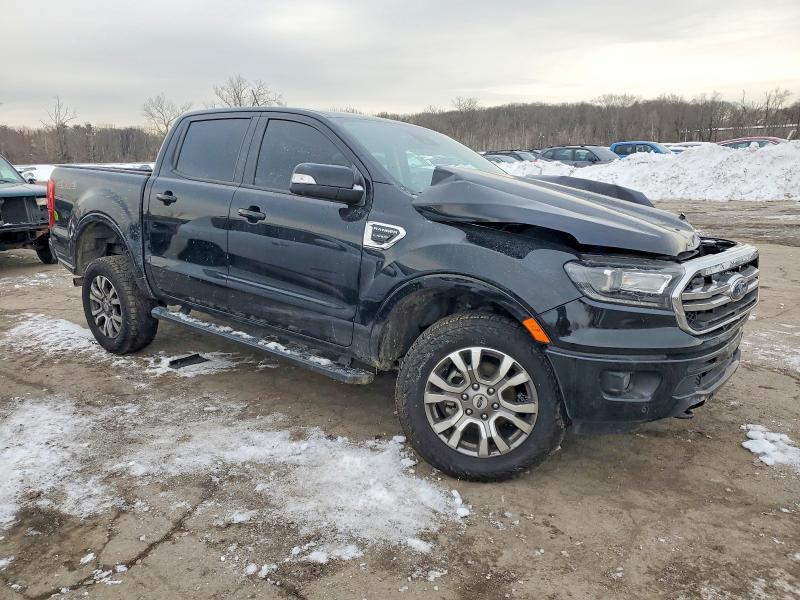 صورة رقم 4 من المزاد - 2023 FORD RANGER مع VIN 1FTER4FH4PLE26976