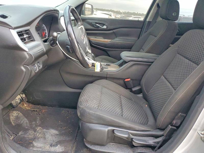 Photo 7 from auction – 2019 GMC ACADIA SLE with VIN 1GKKNKLA2KZ156117