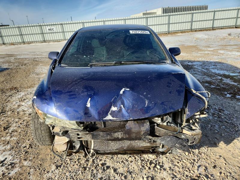 Photo 5 from auction – 2006 HONDA CIVIC with VIN 1HGFA16586L148065