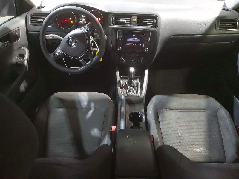 Photo 8 from auction – 2016 VOLKSWAGEN JETTA S with VIN 3VW267AJ0GM388097
