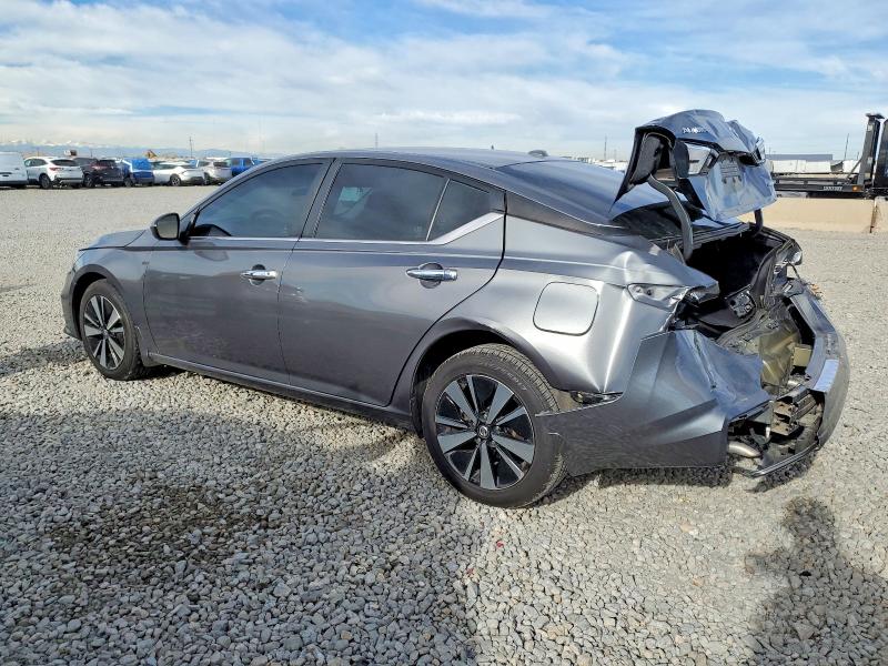 Photo 2 from auction – 2021 NISSAN ALTIMA with VIN 1N4BL4DW2MN404826