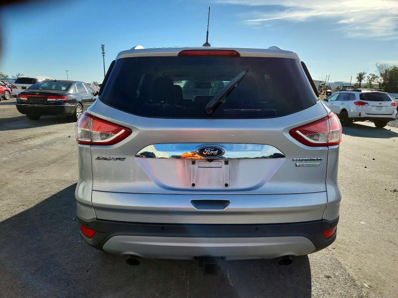 Photo 6 from auction – 2016 FORD ESCAPE TIT with VIN 1FMCU0J96GUB31186