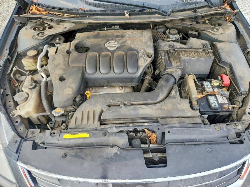 Photo 11 from auction – 2011 NISSAN ALTIMA BAS with VIN 1N4AL2AP7BC122803