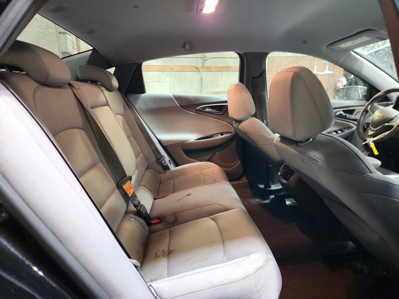 Photo 10 from auction – 2016 CHEVROLET MALIBU LT with VIN 1G1ZE5ST2GF193460