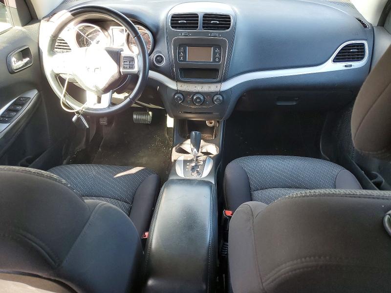 Photo 8 from auction – 2013 DODGE JOURNEY with VIN 3C4PDCAB8DT626389