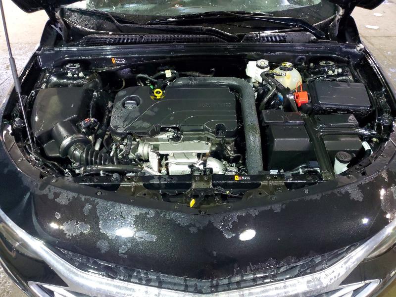 Photo 11 from auction – 2024 CHEVROLET MALIBU LT with VIN 1G1ZD5ST8RF202152