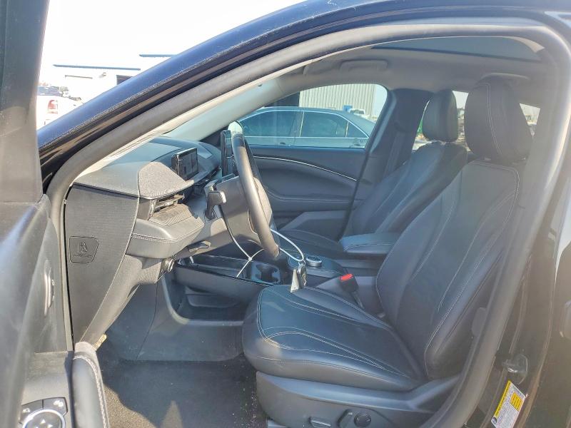 Photo 7 from auction – 2023 FORD MUSTANG MA with VIN 3FMTK3R43PMA93503