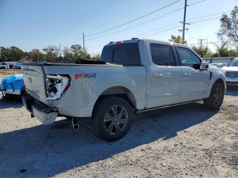 Photo 3 from auction – 2023 FORD F150 SUPER with VIN 1FTFW1ED0PFB96491