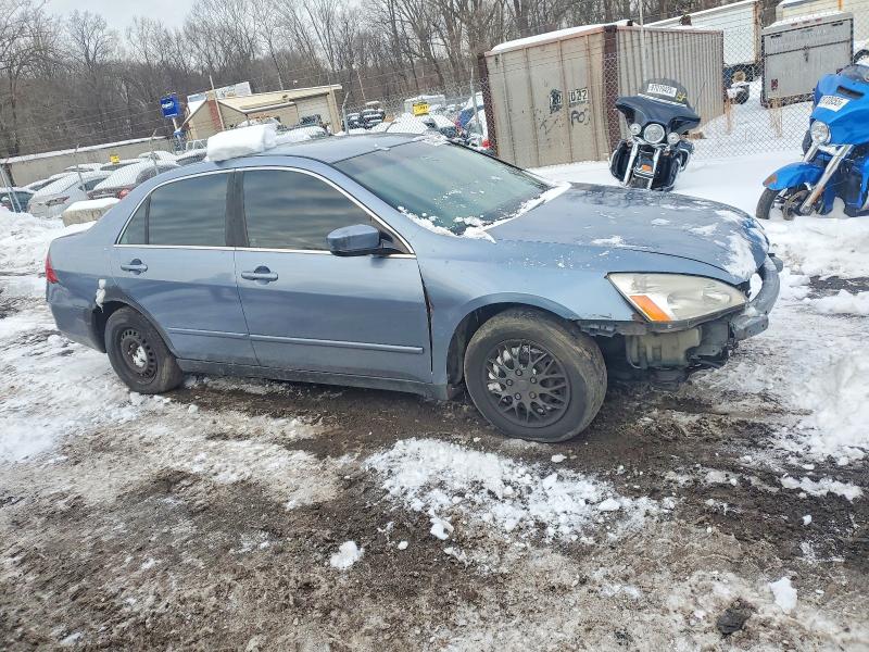 Photo 4 from auction – 2007 HONDA ACCORD SE with VIN 1HGCM66497A048200
