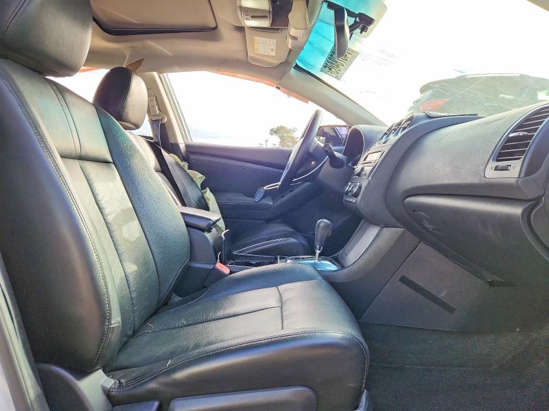 Photo 7 from auction – 2012 NISSAN ALTIMA BAS with VIN 1N4AL2AP2CN401629