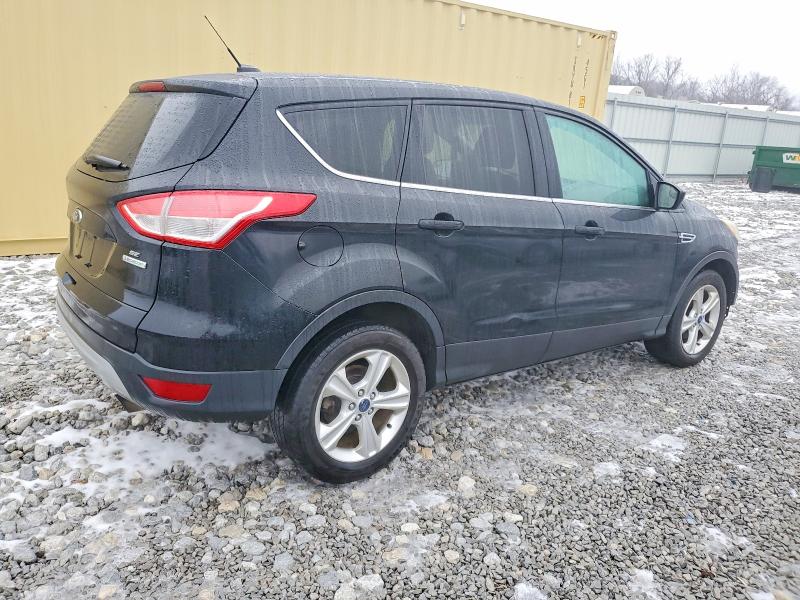 Photo 3 from auction – 2013 FORD ESCAPE SE with VIN 1FMCU0GX0DUD50999