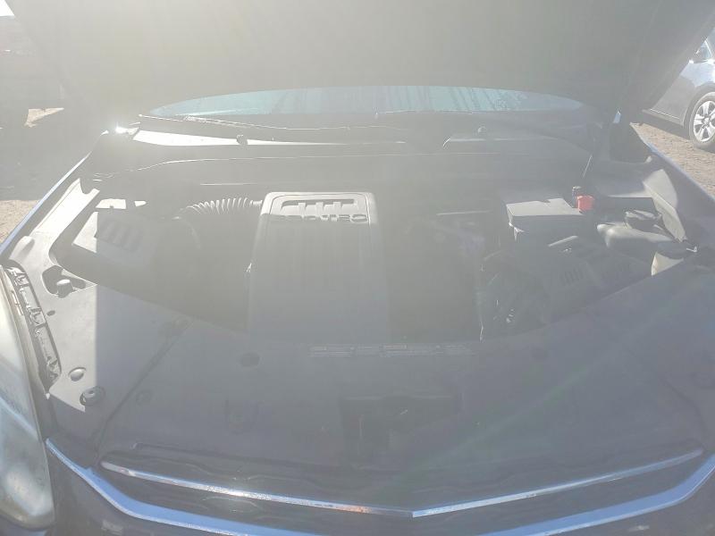 Foto 11 de la subasta – 2016 CHEVROLET EQUINOX con VIN 2GNFLFEK0G6225865