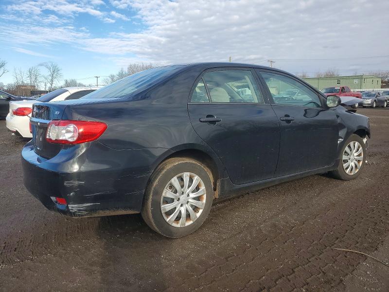 Photo 3 from auction – 2012 TOYOTA COROLLA BA with VIN 2T1BU4EE0CC863559