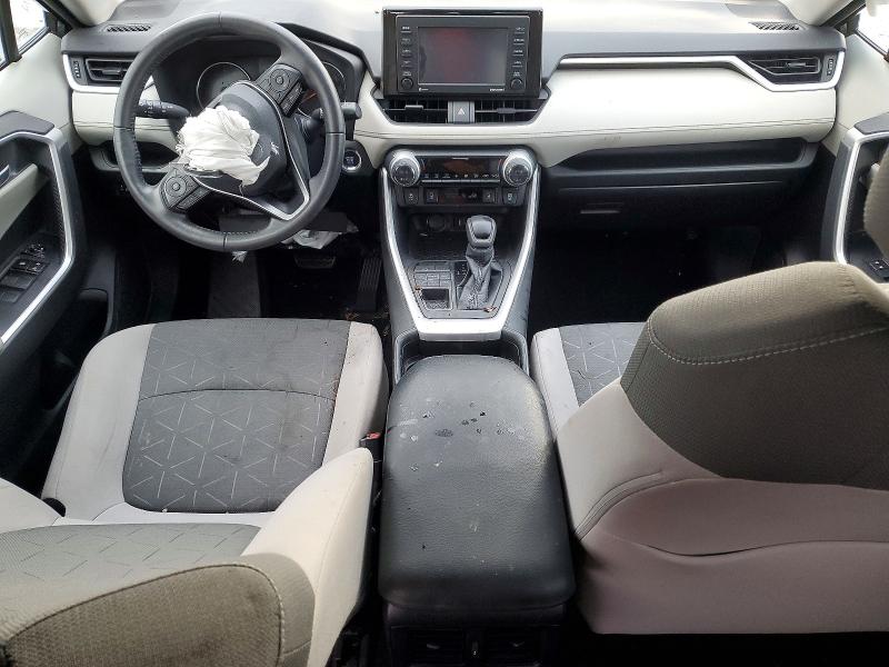 صورة رقم 8 من المزاد - 2021 TOYOTA RAV4 XLE مع VIN 2T3P1RFV2MC238972