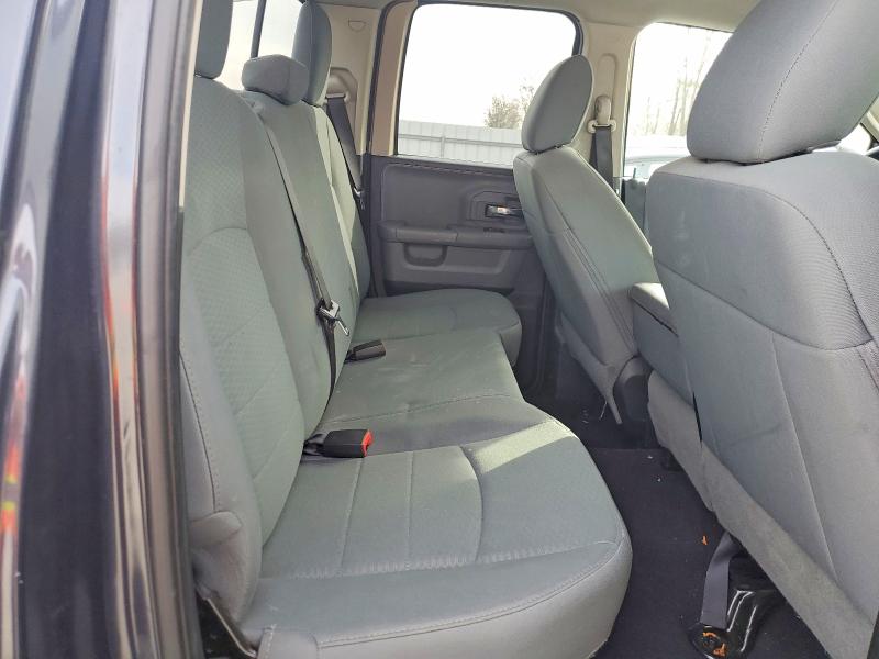 Photo 10 from auction – 2017 RAM 1500 SLT with VIN 1C6RR7GG0HS680160